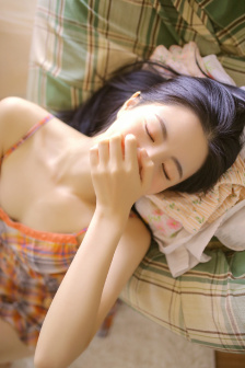 明星专题：惠特妮·范丝