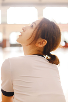 李阵郁
